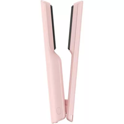 Cordless straightener - DREAME Hair Glamor - Pink