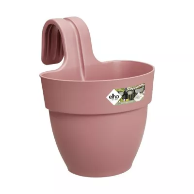 ELHO - Pot de fleurs - Vibia Campana Easy Hanger Small - Rose Poussier