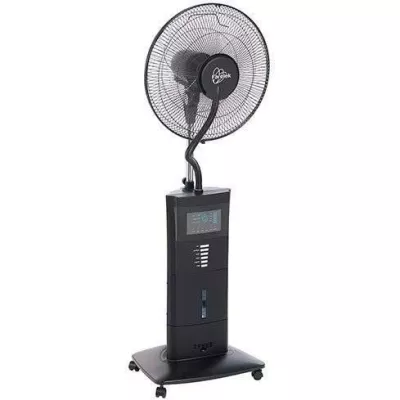 Yellowstone - Fan fan Ø40cm 100W black