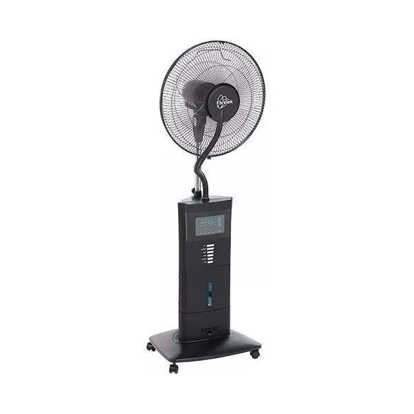 Yellowstone - Fan fan Ø40cm 100W black