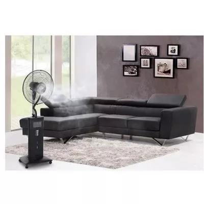 Yellowstone - Fan fan Ø40cm 100W black