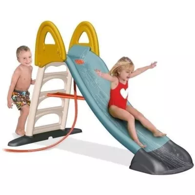 Toboggan - FEBER - CASUAL - Super 190 slide