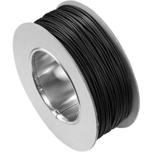 Gardena Peripheral cable for robot mowers - length 150 m - Get and UV resistant - Black