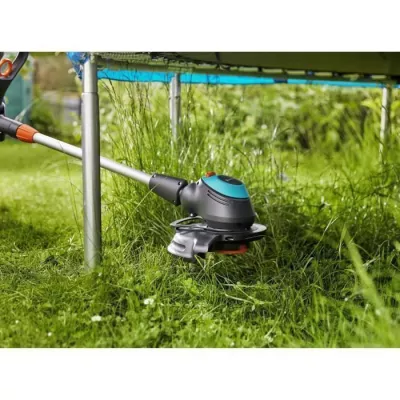 Coupe-bordure électrique - GARDENA - EasyCut 450/25 - 450W - 28 cm -