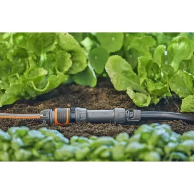 Centrale d'irrigation 1000 - Connexion Quick & Easy - 13333-20 - Arros