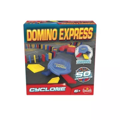 GOLIATH Domino Express Stunt Spinner