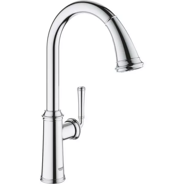 Grohe - Kitchen sink mixer