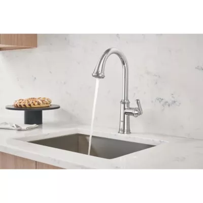 Grohe - Kitchen sink mixer