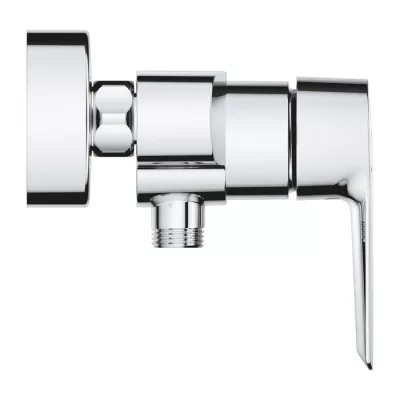 Mitigeur monocommande Douche Start - GROHE - montage mural - raccord f