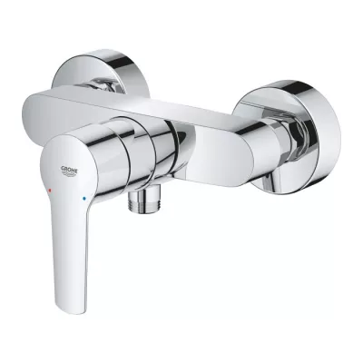 Mitigeur monocommande Douche Start - GROHE - montage mural - raccord f