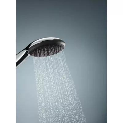 Pommeau de douche - GROHE Vitalio Start 110 27940001 - 1 jet Pluie - E