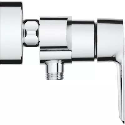 Mitigeur monocommande douche - GROHE - Start - Montage mural - Raccord