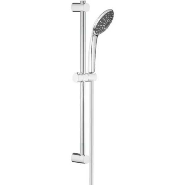 GROHE - Ensemble de douche 1 jet avec barre