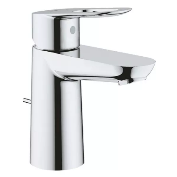 Mitigeur de lavabo monocommande Bauloop taille S - GROHE - 23335000