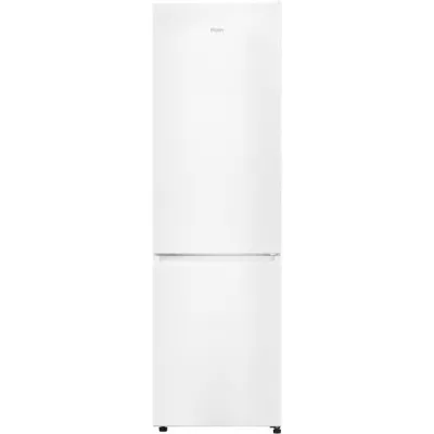 Réfrigérateur Combiné - HAIER - 2D 60 Series 1 HDW1620DNPW - Classe