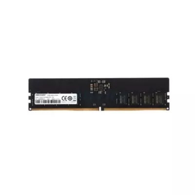 RAM Memory - HIKVISION - DDR5 U1 - 16GB 4800MHz UDIMM, 288Pin, IC Not