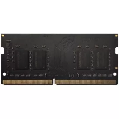 Mémoire RAM - HIKVISION - DDR4 8Go 3200MHz SODIMM, 260Pin, 1.2V, CL22