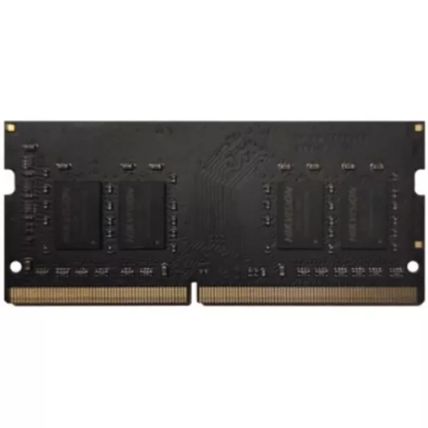 Mémoire RAM - HIKVISION - DDR4 8Go 3200MHz SODIMM, 260Pin, 1.2V, CL22