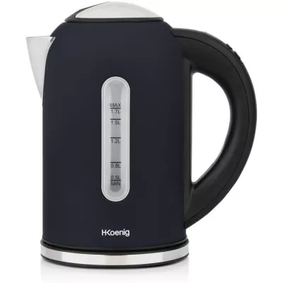 Programmable kettle - HKoeNIG - Boe56 - 1.7L - 2200W - Temperature