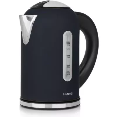 Programmable kettle - HKoeNIG - Boe56 - 1.7L - 2200W - Temperature