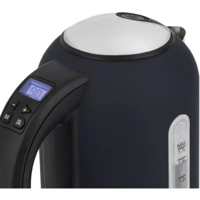 Programmable kettle - HKoeNIG - Boe56 - 1.7L - 2200W - Temperature