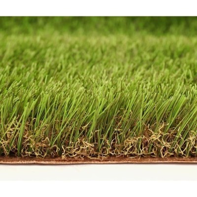 Rouleau Gazon Artificiel - EXELGREEN - Natura 2D - 38mm - 1 x 5 m