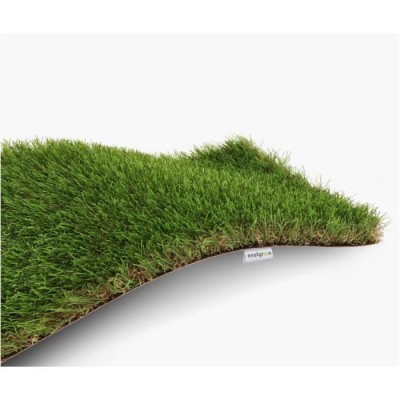 Rouleau Gazon Artificiel - EXELGREEN - Natura 2D - 38mm - 1 x 5 m