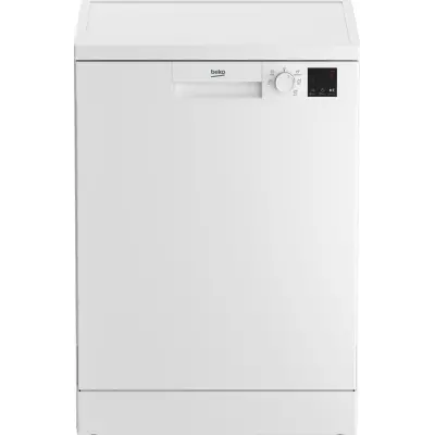 Beko b300 DVN05C30W Pose libre 15 couverts D