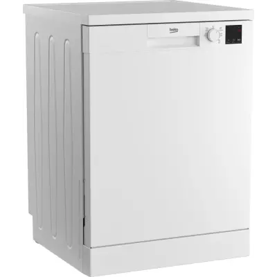 Beko b300 DVN05C30W Pose libre 15 couverts D