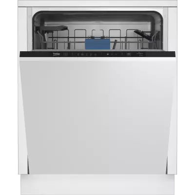 Beko b300 BLVI84F Entièrement intégré 14 couverts D