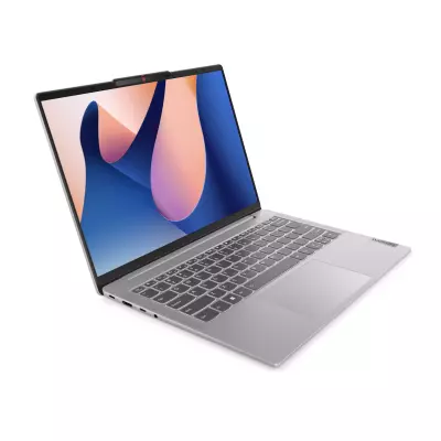 Lenovo IdeaPad Slim 5 Intel® Core™ i5 i5-12450H Ordinateur portable 35,6 cm (14") WUXGA 16 Go LPDDR5-SDRAM 1 To SSD Wi-Fi 6