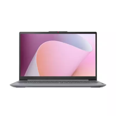 Lenovo IdeaPad Slim 3 AMD Ryzen™ 3 7320U Ordinateur portable 39,6 cm (15.6") Full HD 8 Go LPDDR5-SDRAM 512 Go SSD Wi-Fi 6