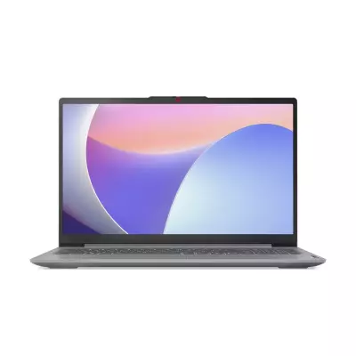 Lenovo IdeaPad Slim 3 Intel Core i3 N-series i3-N305 Ordinateur portable 39,6 cm (15.6") Full HD 8 Go LPDDR5-SDRAM 512 Go SSD