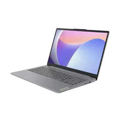 Lenovo IdeaPad Slim 3 Intel Core i3 N-series i3-N305 Ordinateur portable 39,6 cm (15.6") Full HD 8 Go LPDDR5-SDRAM 512 Go SSD