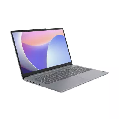 Lenovo IdeaPad Slim 3 Intel Core i3 N-series i3-N305 Ordinateur portable 39,6 cm (15.6") Full HD 8 Go LPDDR5-SDRAM 512 Go SSD