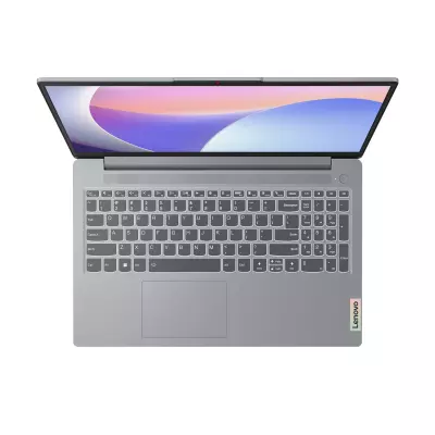 Lenovo IdeaPad Slim 3 Intel Core i3 N-series i3-N305 Ordinateur portable 39,6 cm (15.6") Full HD 8 Go LPDDR5-SDRAM 512 Go SSD