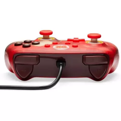 Manette Filaire - POWER A - Nintendo Switch - Donkey Kong Flex