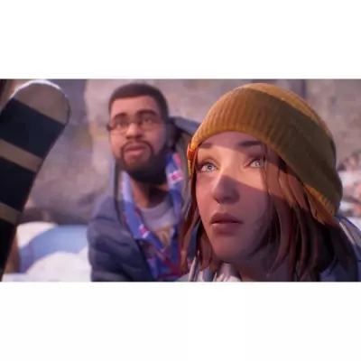 Life is Strange: Double Exposure - Jeu Xbox Series X