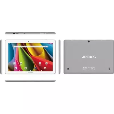 ARCHOS - T101 FHD2 Wifi 4+64 - Ecran FHD 10,1 - Android 14 - RAM 4Go -