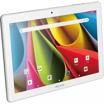 ARCHOS - T101 FHD2 Wifi 4+64 - Ecran FHD 10,1 - Android 14 - RAM 4Go -