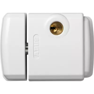 Verrou - ABUS - FTS3003 W KD EK - Sécurité pour fenetres en alu, boi