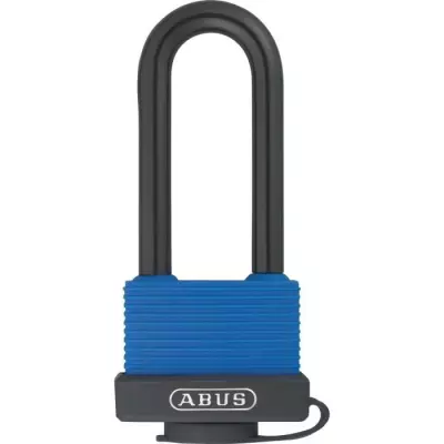 Cadenas pour extérieur - ABUS - 70IB/45HB63 Aqua Safe - Protection co