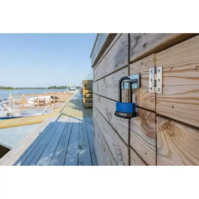 Cadenas pour extérieur - ABUS - 70IB/45HB63 Aqua Safe - Protection co