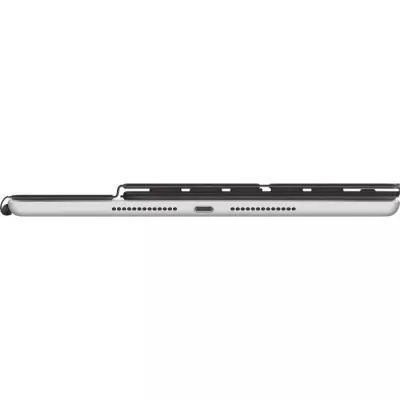 Clavier pour tablette Apple Smart Keyboard Noir pour iPad 9eme génér