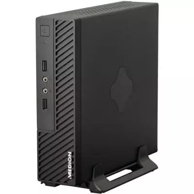 Mini PC - MEDION - AKOYA S23005 MD35343 - Intel Core i7-1165G7 - 512 G