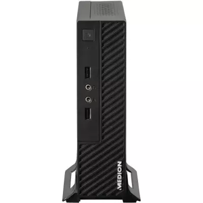 Mini PC - MEDION - AKOYA S23005 MD35343 - Intel Core i7-1165G7 - 512 G