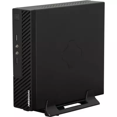 Mini PC - MEDION - AKOYA S23005 MD35343 - Intel Core i7-1165G7 - 512 G