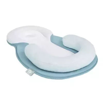 Babymoov Cosydream Original Mosaic Support Morphologique, Réducteur N