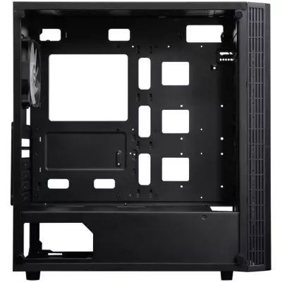 Boîtier PC - BITFENIX - Hades FRGB (Noir) - Moyen tour - Format E-ATX