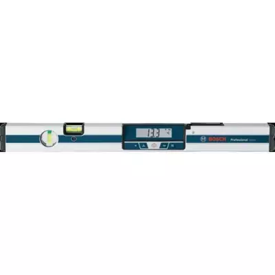 Niveau électronique Bosch professional GIM 60 - 0601076700